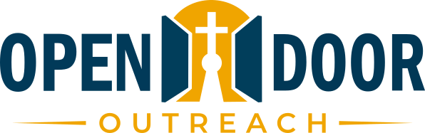 Open Door Outreach Ministry | Savannah, TN